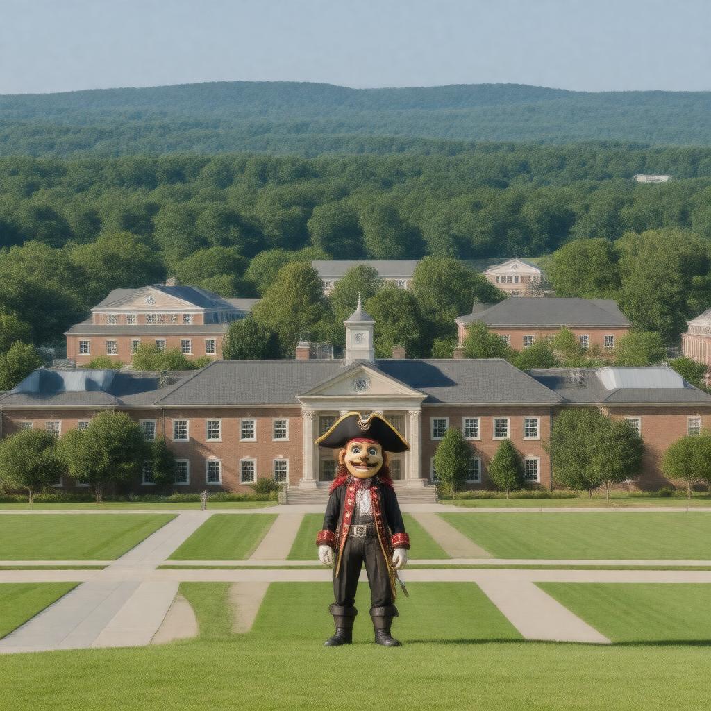 North Central Missouri College